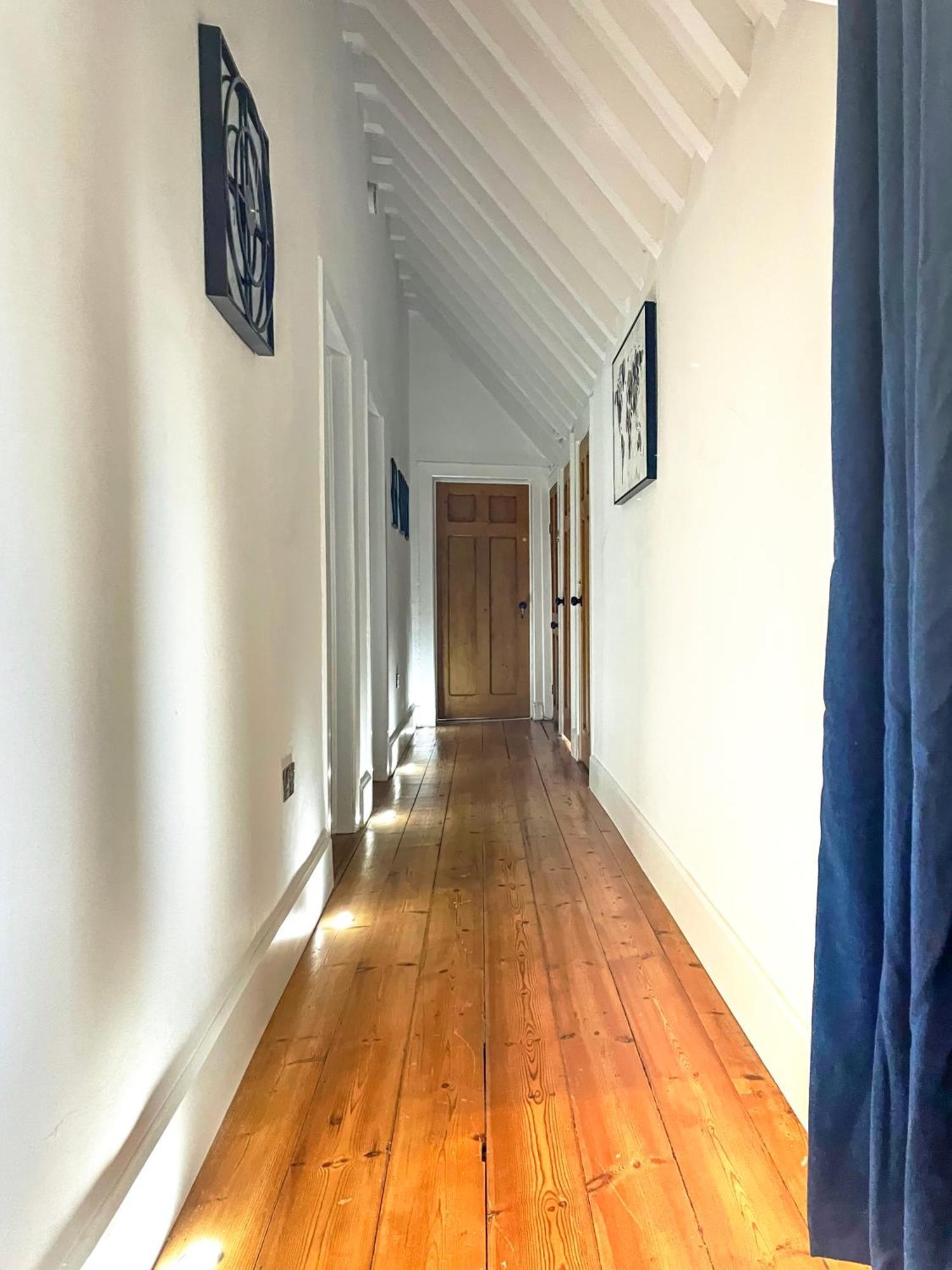 The Old Vicarage - Secure Parking, Fast Wifi, Garden Villa Leeds  Kültér fotó