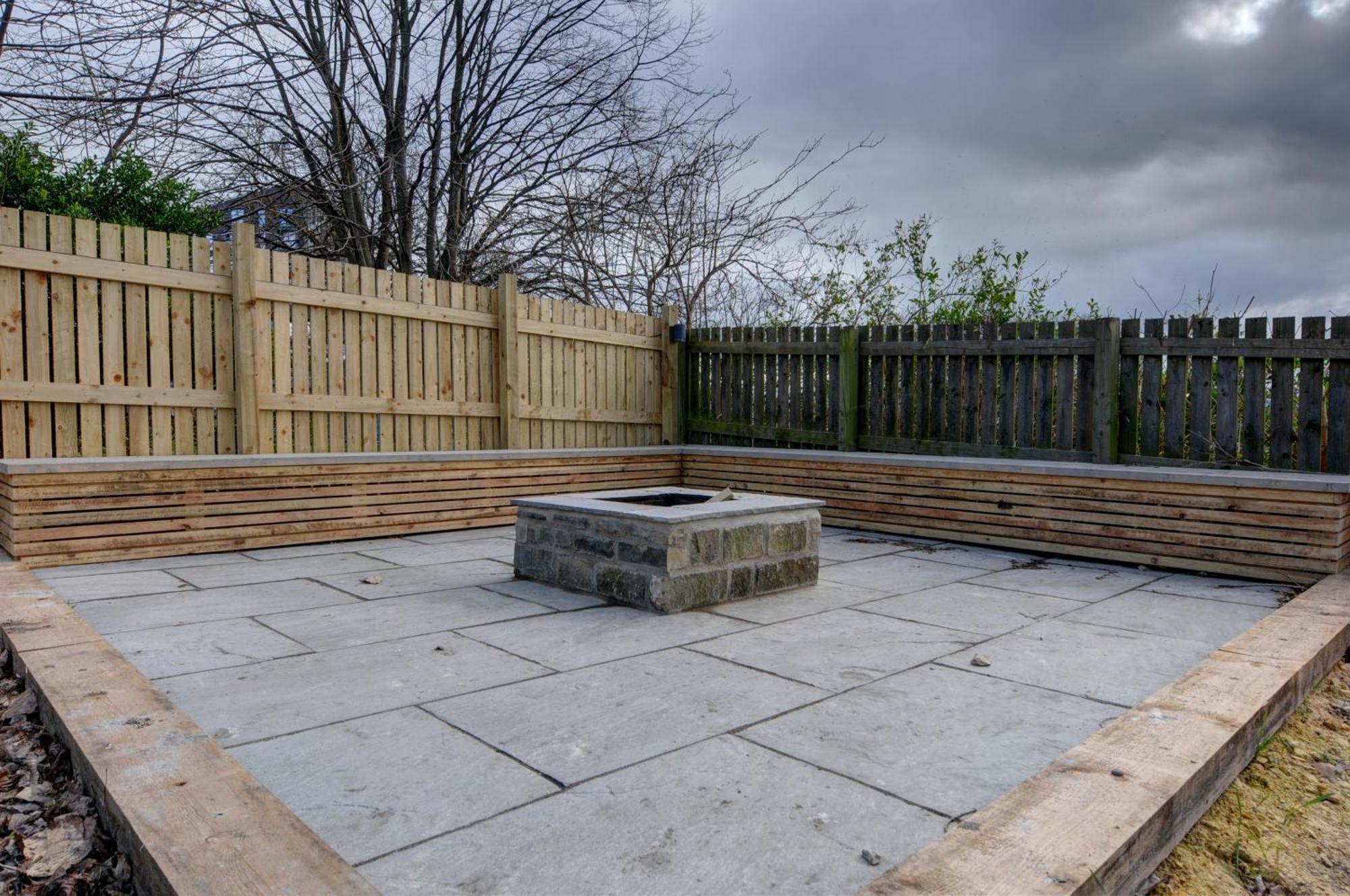 The Old Vicarage - Secure Parking, Fast Wifi, Garden Villa Leeds  Kültér fotó